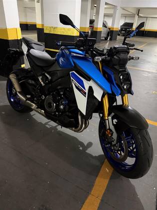 SUZUKI GSX-S1000A ABS 
